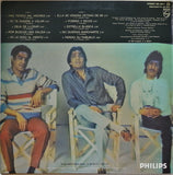 Los Chichos : Adelante (LP, Album)