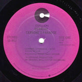 Cerrone : Cerrone's Paradise (LP, Album, Pre)
