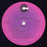 Cerrone : Cerrone's Paradise (LP, Album, Pre)