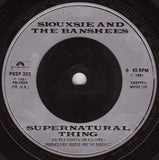 Siouxsie And The Banshees* : Arabian Knights (7", Single)