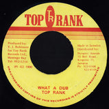 Johnny Osbourne : What A-La-La (7")