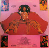 Rufus & Chaka Khan : Rufus Featuring Chaka Khan (LP, Album)