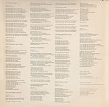 The Fabulous Waller Family : Love Moods (LP, Album)