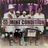 Mint Condition : E-Life (CD, Album)