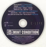 Mint Condition : E-Life (CD, Album)