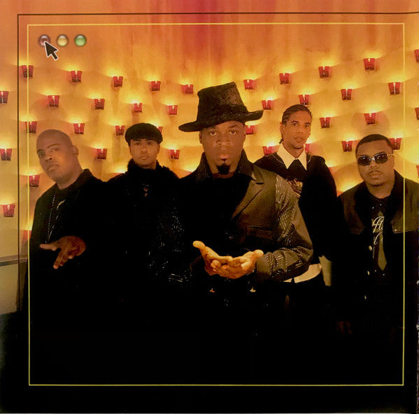 Mint Condition : E-Life (CD, Album)