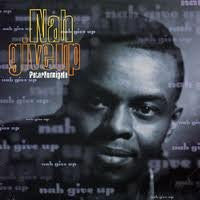 Peter Hunnigale : Nah Give Up (LP, Album)