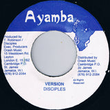 Tenastelin : Keep Cool (7", Single)