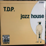 TDP : Jazz House (12")