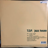 TDP : Jazz House (12")