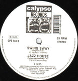 TDP : Jazz House (12")