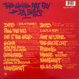 Positive K : The Skills Dat Pay Da Bills (LP, Album, Ltd)