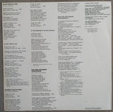 Mestre Marçal* : A Incrível Bateria Do Mestre Marçal (LP, Album)