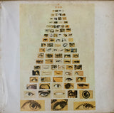 Tom Zé : Todos Os Olhos (LP, Album, Gat)