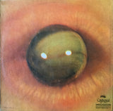 Tom Zé : Todos Os Olhos (LP, Album, Gat)