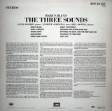 The Three Sounds : Babe's Blues (LP, Album, RM)