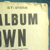 James Brown & The Famous Flames : Cold Sweat (LP, Album, Club, RE)