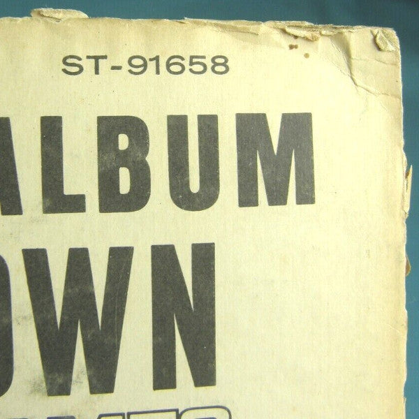 James Brown & The Famous Flames : Cold Sweat (LP, Album, Club, RE)