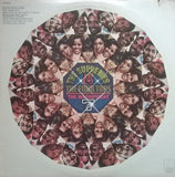 The Supremes & The Four Tops* : The Magnificent 7 (LP, Album, RE)