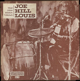 Joe Hill Louis : The One Man Band (LP, Comp)