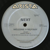 Next (2) : Welcome II Nextasy (2xLP, Album)