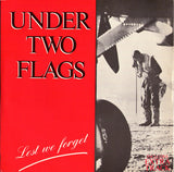 Under Two Flags : Lest We Forget (10", Single)
