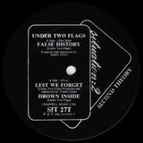 Under Two Flags : Lest We Forget (10", Single)