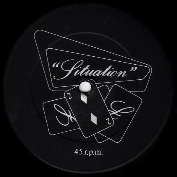 Under Two Flags : Lest We Forget (10", Single)