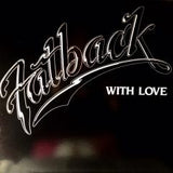 Fatback* : With Love (LP, Album)