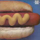 Bob James : "H" (LP, Album, Gat)