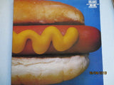 Bob James : "H" (LP, Album, Gat)