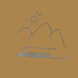 Milton Nascimento : Geraes (LP, Album, Gat)