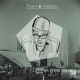 Shuko : Sleepless (LP, Album, Ltd)