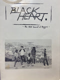 Valerie Stuart With Black Heart (8) : Flirt (10")