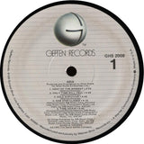 Asia (2) : Asia (LP, Album, Ltd, Promo, Qui)