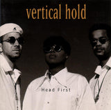 Vertical Hold : Head First (CD, Album)