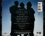 Vertical Hold : Head First (CD, Album)