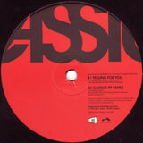 Cassius : Feeling For You (12")