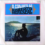 O Conjunto De Roberto Menescal* : O Conjunto De Roberto Menescal (LP, Album)