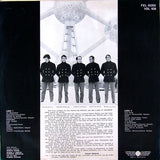 O Conjunto De Roberto Menescal* : O Conjunto De Roberto Menescal (LP, Album)