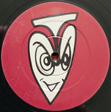 Basement Jaxx : Red Alert (12", Single)