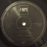 Freddie Hubbard : The Hub Of Hubbard (LP, Album)