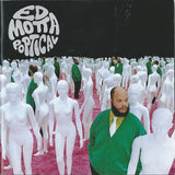 Ed Motta : Poptical (CD, Album)