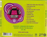 Ed Motta : Poptical (CD, Album)
