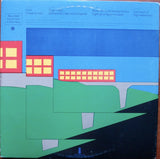 Traffic : On The Road (2xLP, Album, RP)