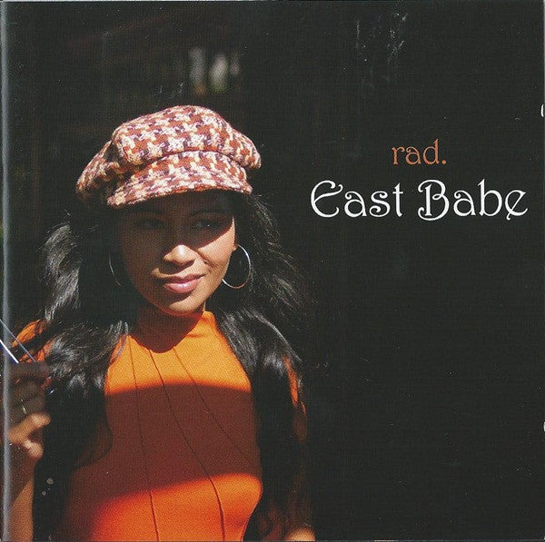 Rad. : East Babe (CD, Album)