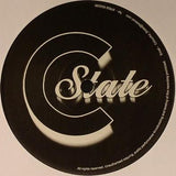 Lowdeep* : Str8 Flush (12", Ltd)