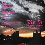 Pere Ubu : Dub Housing (LP, Album)