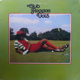 Various : Club Reggae Vol.5 (LP, Comp)