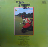 Various : Club Reggae Vol.5 (LP, Comp)